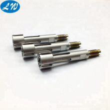 oem precision cnc turning cnc machining parts machined aluminum